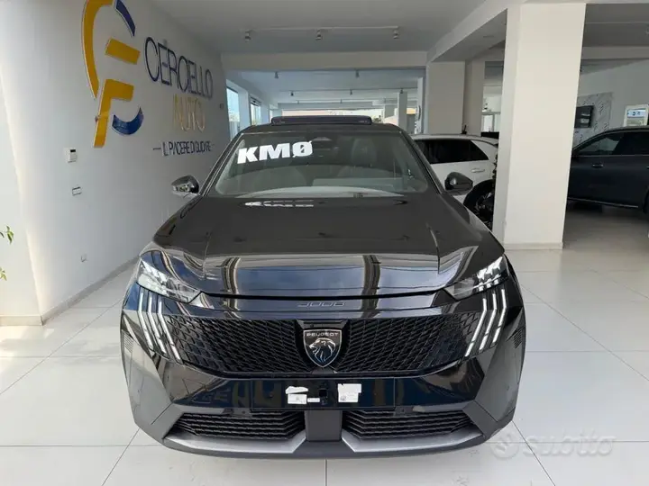 Peugeot 3008 2026 photo 5