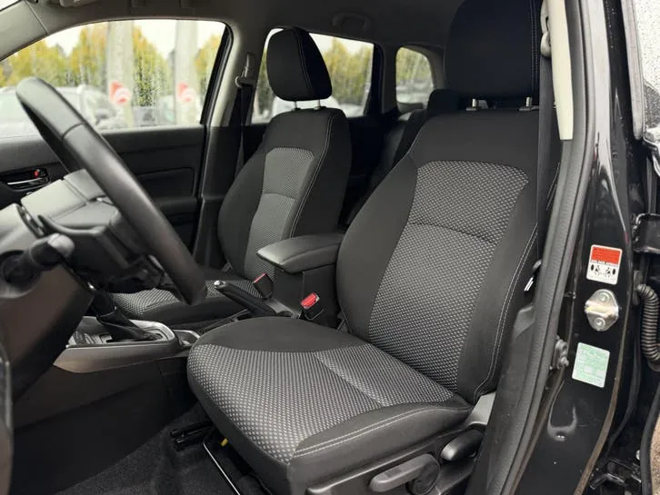 Suzuki Vitara 2023 photo 3