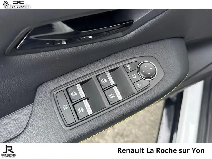 Renault Megane 2023 photo 3