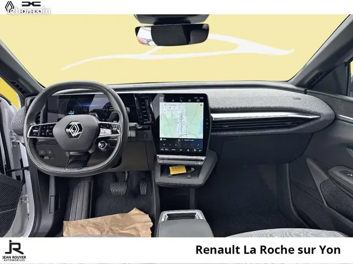 Renault Megane 2023 photo 5