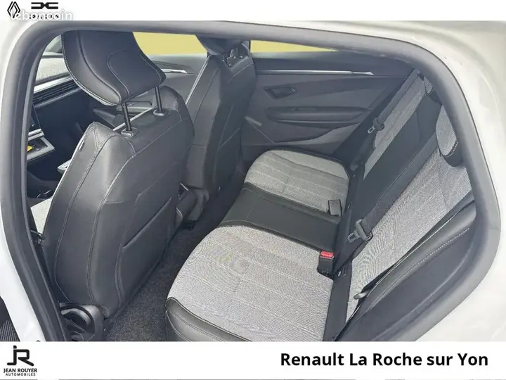 Renault Megane 2023 photo 4