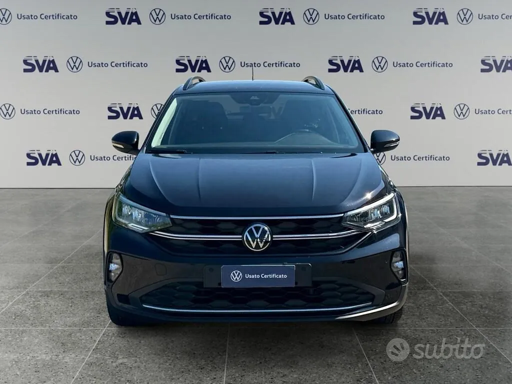 Volkswagen Taigo 2023 photo 4