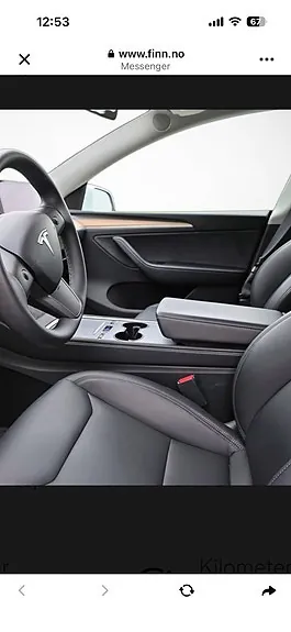 Tesla Model Y 2024 photo 4