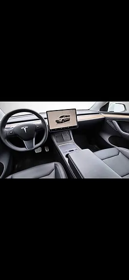 Tesla Model Y 2024 photo 3