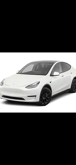 Tesla Model Y 2024 photo 2