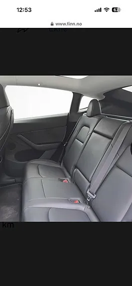 Tesla Model Y 2024 photo 5