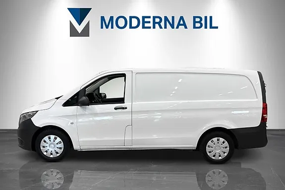 Mercedes-Benz Vito 2015 photo 2