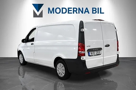 Mercedes-Benz Vito 2015 photo 3
