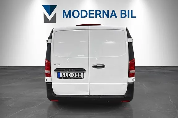Mercedes-Benz Vito 2015 photo 4