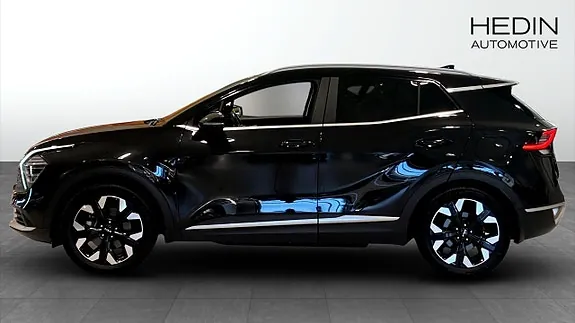 Kia Sportage 2023 photo 4