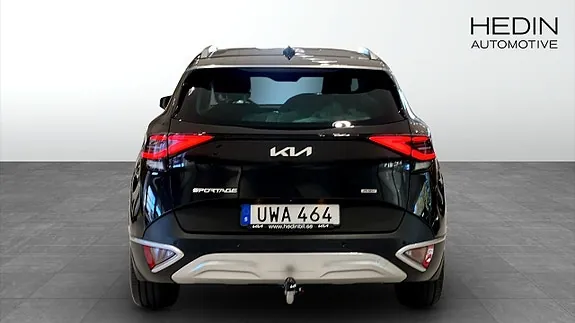 Kia Sportage 2023 photo 5