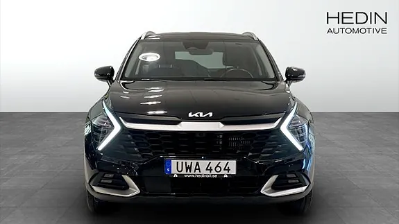 Kia Sportage 2023 photo 2