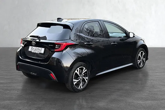 Toyota Yaris 2025 photo 5