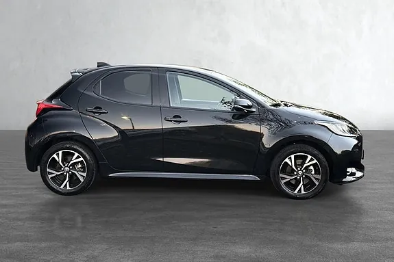 Toyota Yaris 2025 photo 4