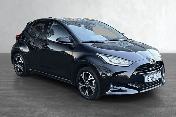 Toyota Yaris 2025 photo 3