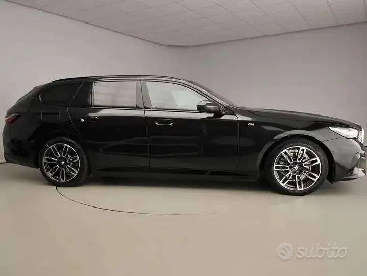 BMW 530 2025 photo 3