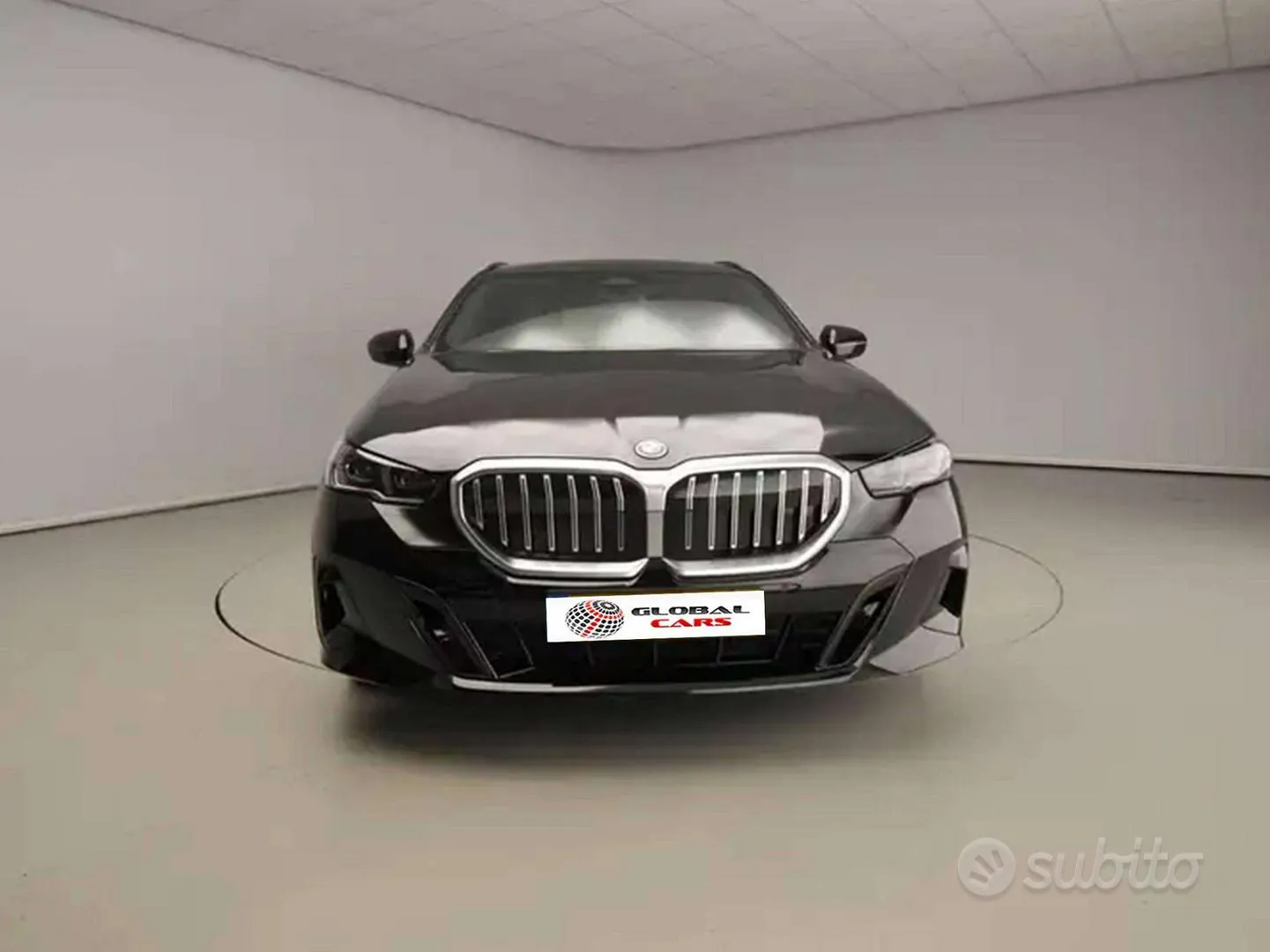 BMW 530 2025 photo 2