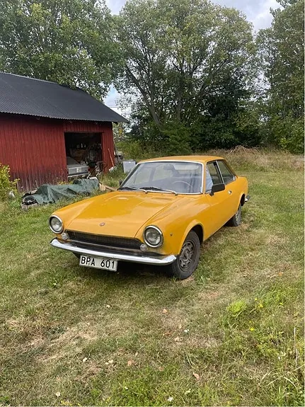 Fiat 124