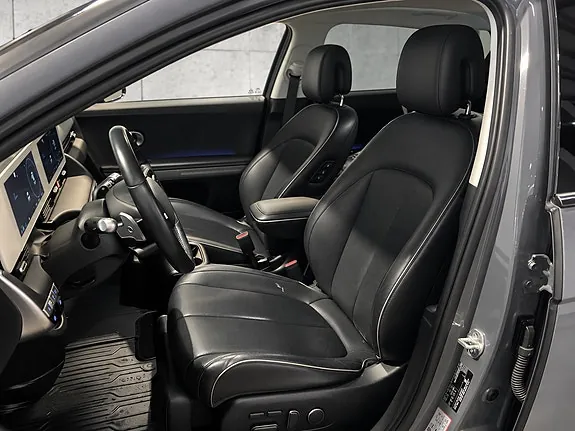 Hyundai Ioniq 5 2023 photo 5