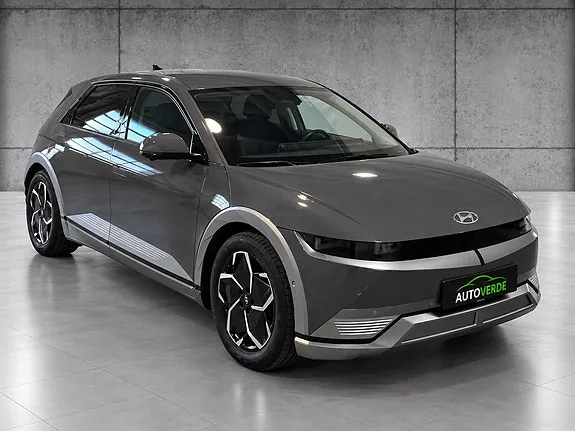 Hyundai Ioniq 5 2023 photo 2