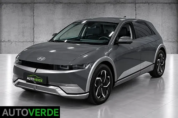 Hyundai Ioniq 5