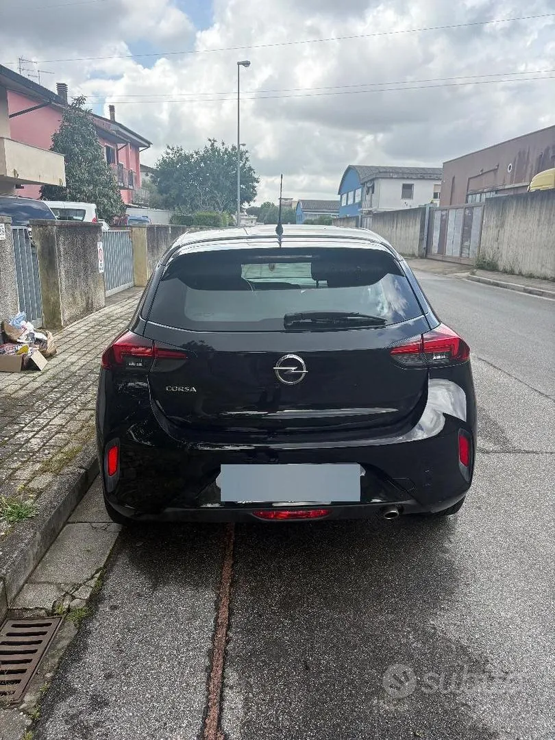 Opel Corsa 2020 photo 4
