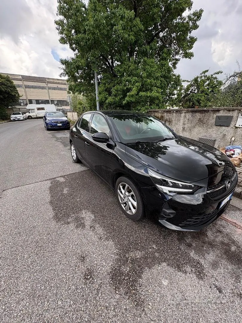 Opel Corsa 2020 photo 2