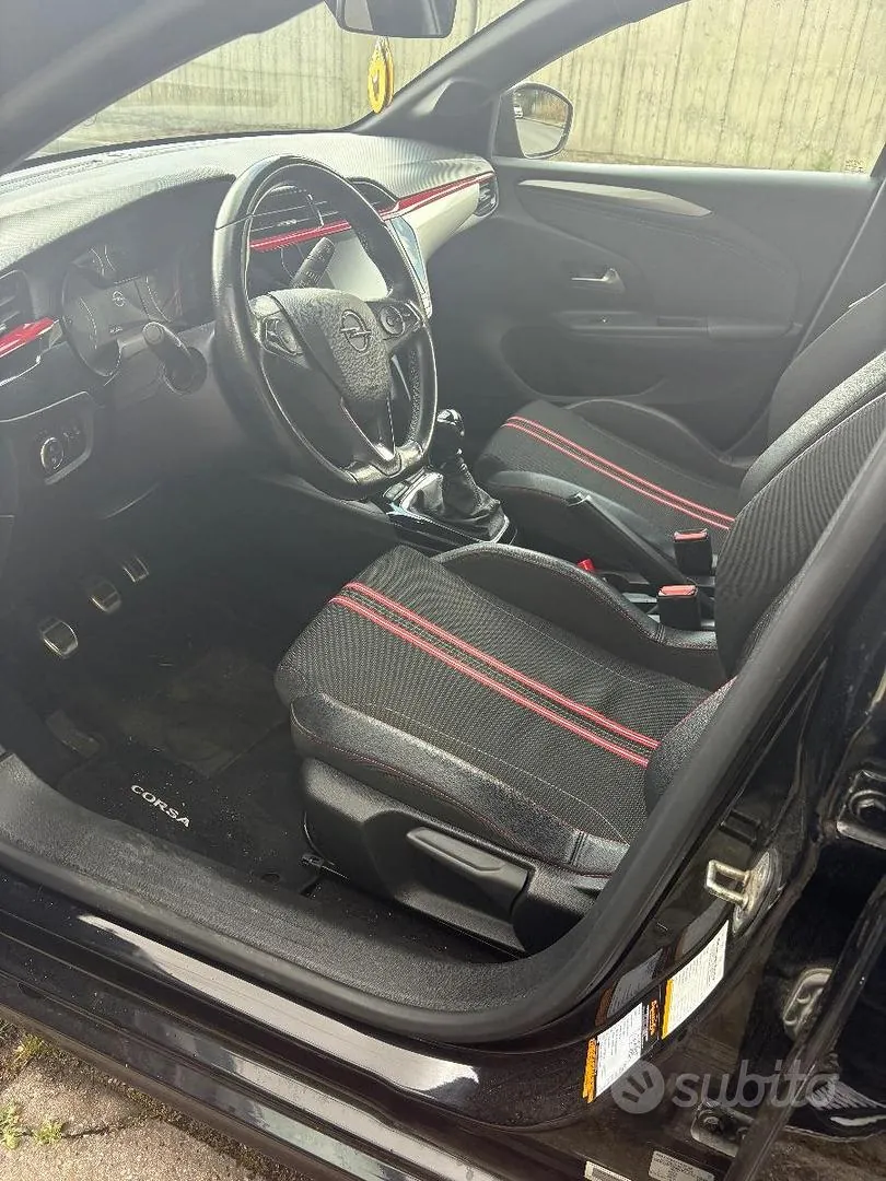 Opel Corsa 2020 photo 5