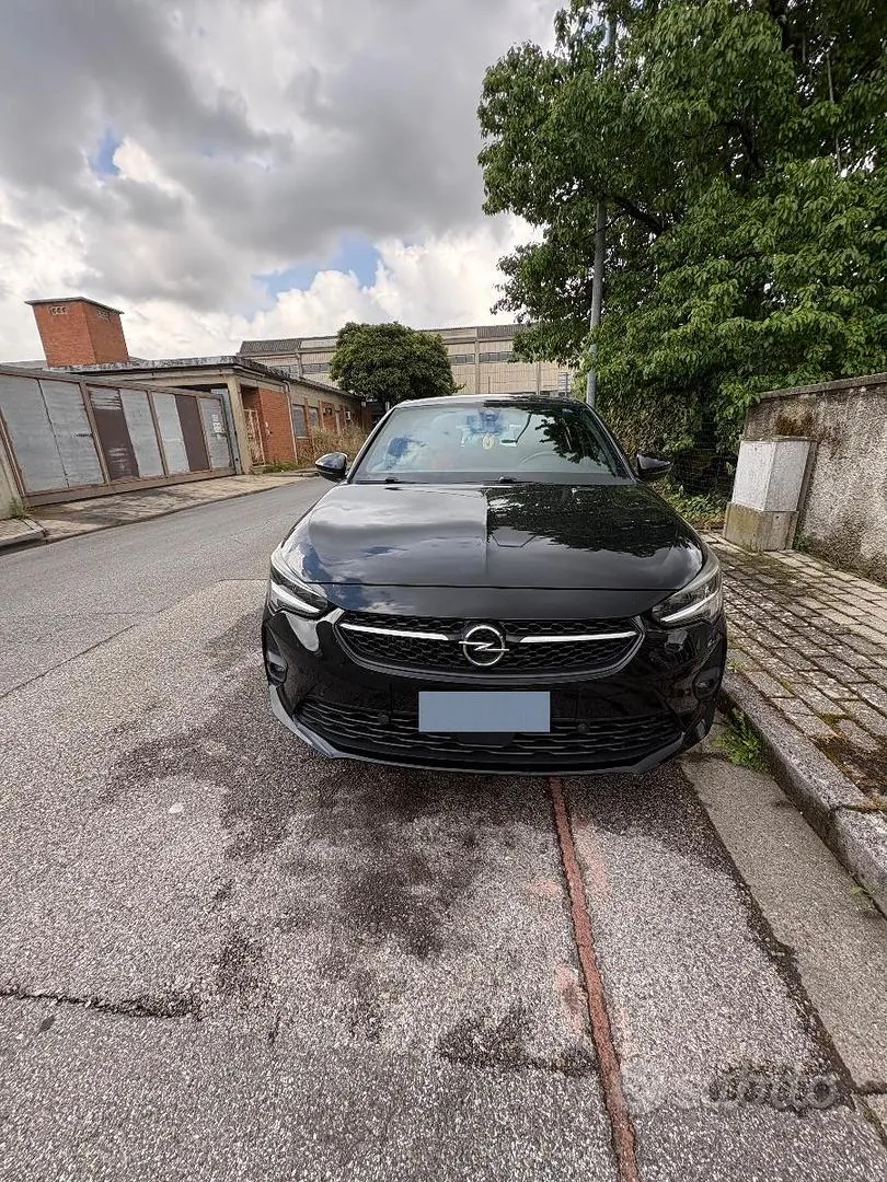 Opel Corsa 2020 photo 3
