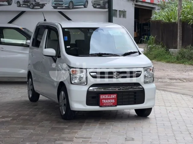 Suzuki Wagon R 2025 photo 3