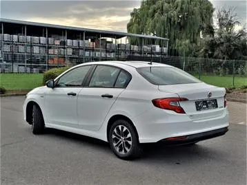 Fiat Tipo 2021 photo 3