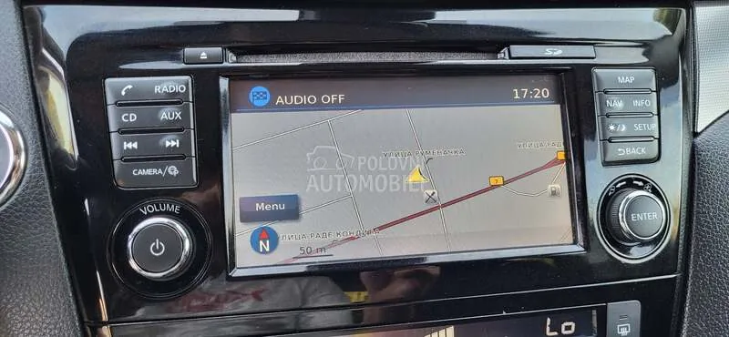 Nissan Qashqai 2019 photo 2