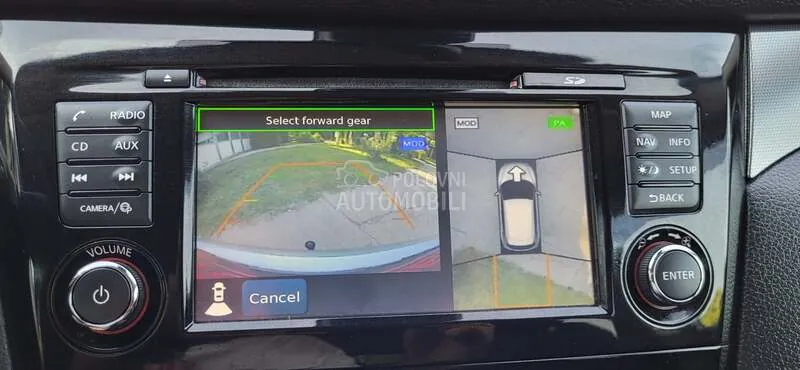 Nissan Qashqai 2019 photo 3