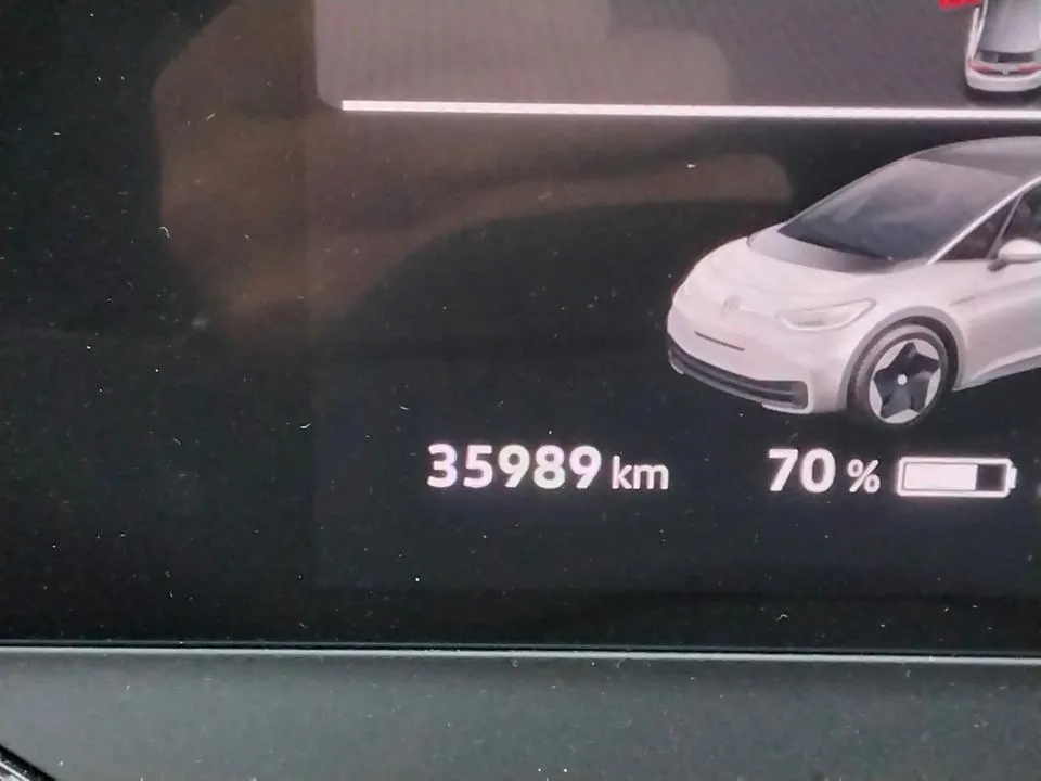 Volkswagen Id.3