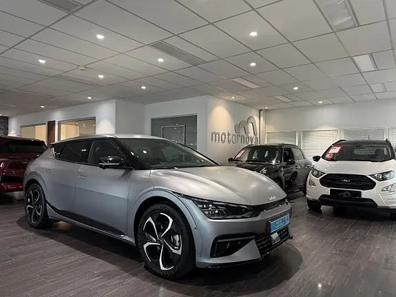 Kia Ev6