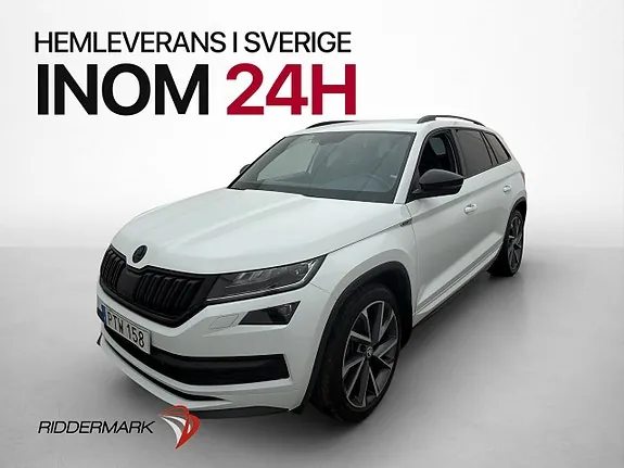 Skoda Kodiaq 2019 photo 3