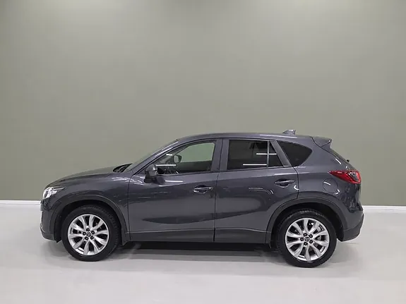 Mazda Cx-5 2014 photo 2