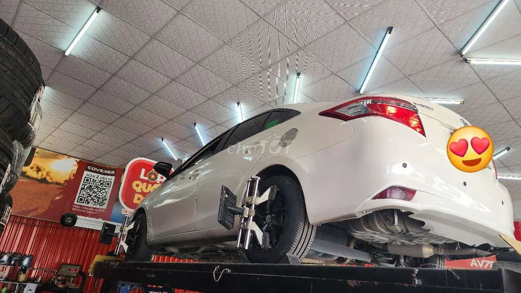 Toyota Vios 2017 photo 3