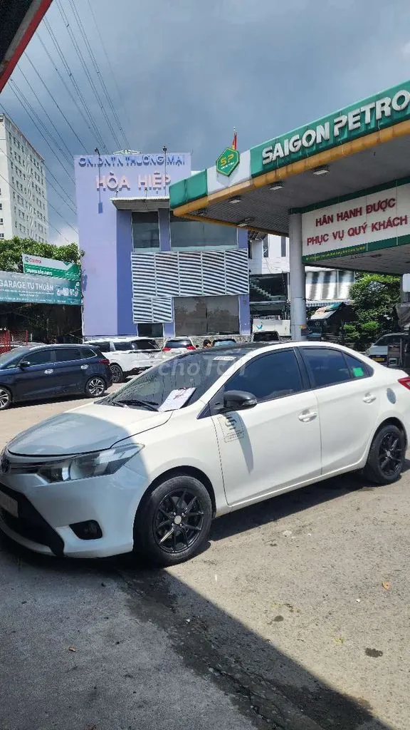 Toyota Vios