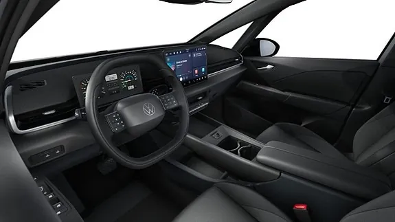 Volkswagen Id.3 Neo 2027 photo 3