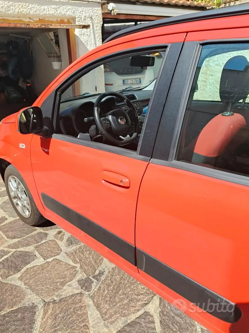 Fiat Panda 2018 photo 3