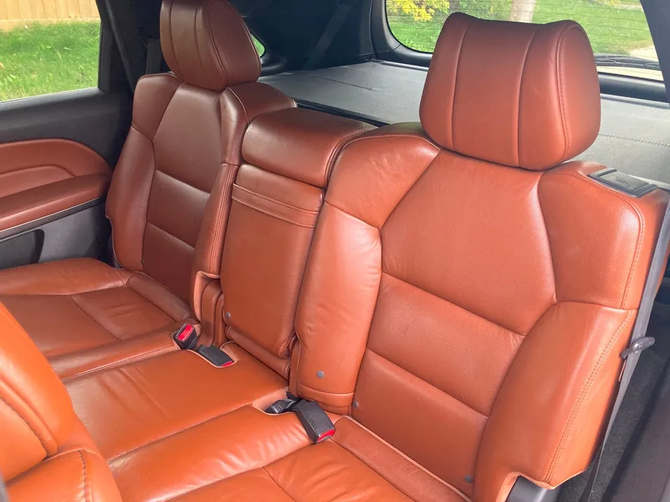 Acura Mdx 2010 photo 2