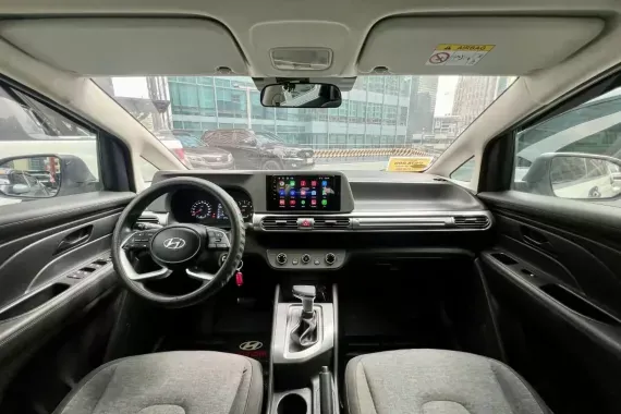 Hyundai Stargazer 2023 photo 2