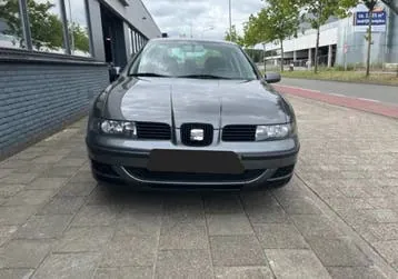Seat Toledo