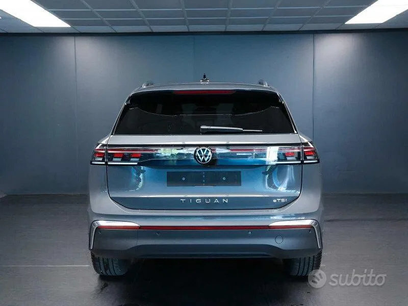 Volkswagen Tiguan 2026 photo 5