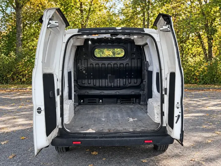 Nissan Nv200 2011 photo 5