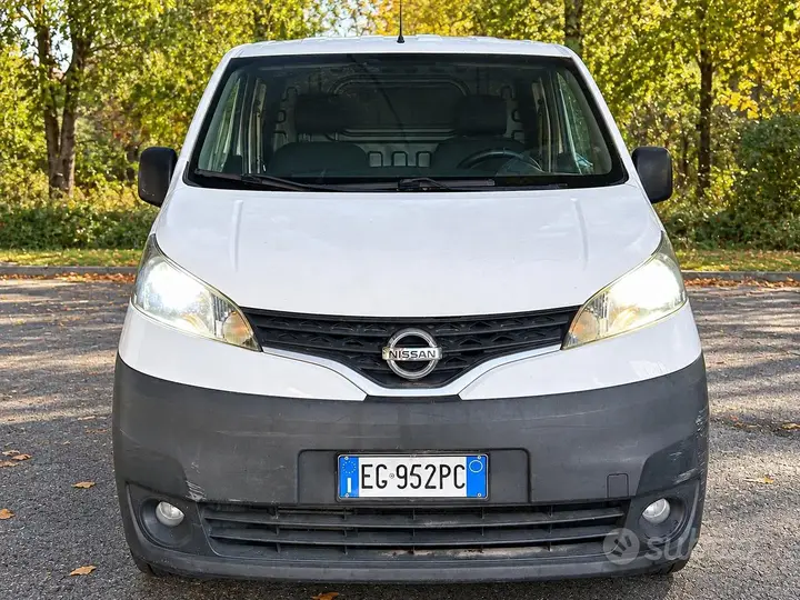 Nissan Nv200 2011 photo 2