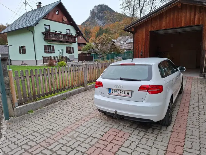 Audi A3 2013 photo 3