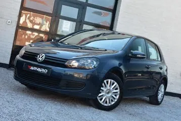 Volkswagen Golf6