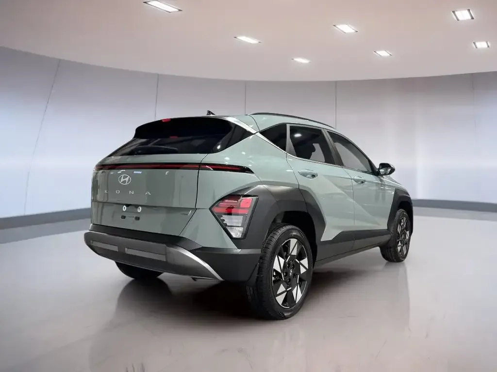 Hyundai Kona 2027 photo 5